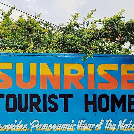 Sunrise Tourist Home Dharamshala Bagian luar foto
