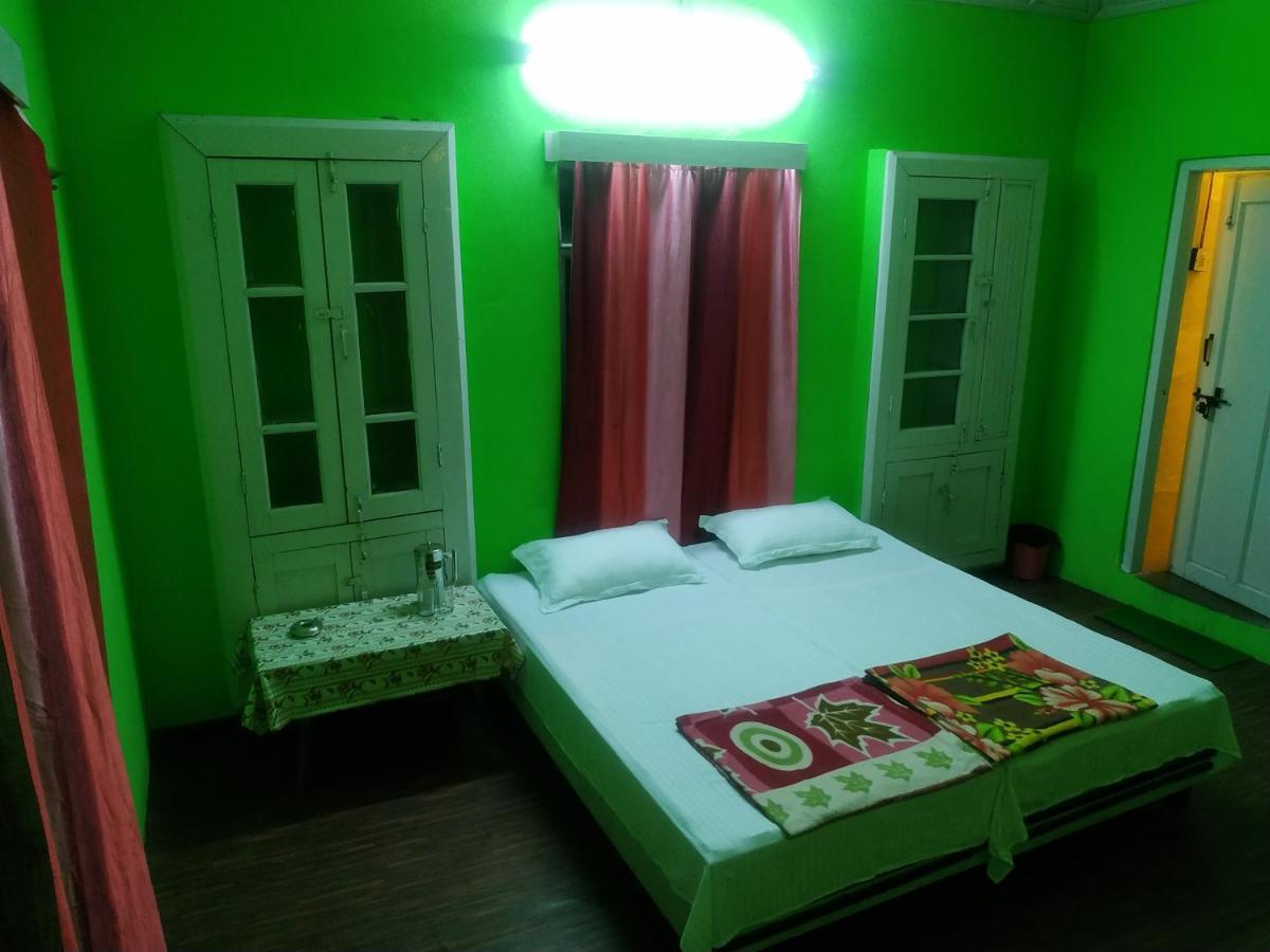 Sunrise Tourist Home Dharamshala Bagian luar foto