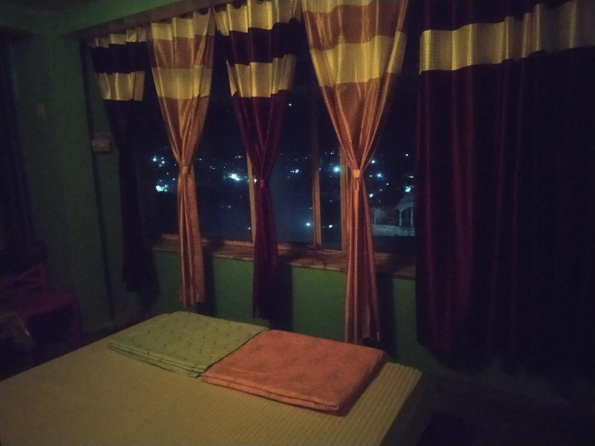 Sunrise Tourist Home Dharamshala Bagian luar foto