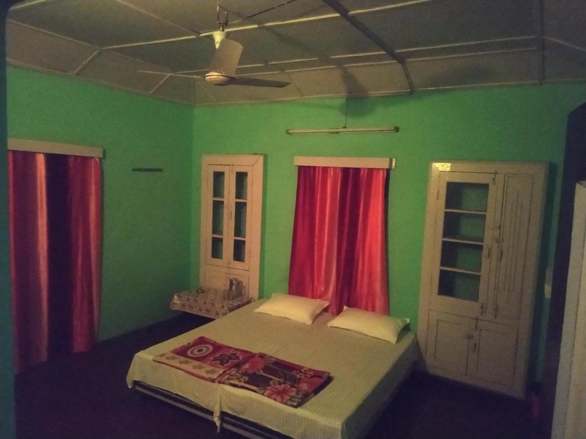 Sunrise Tourist Home Dharamshala Bagian luar foto