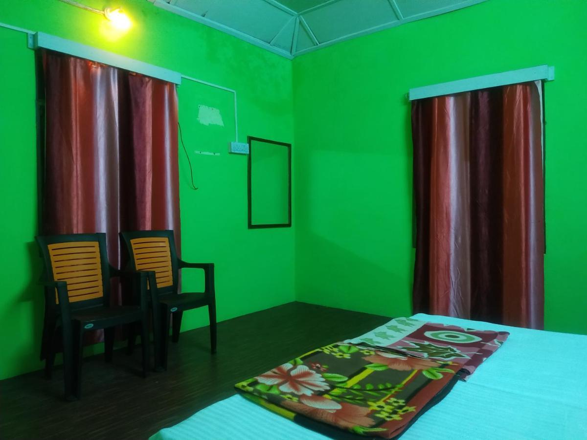 Sunrise Tourist Home Dharamshala Bagian luar foto