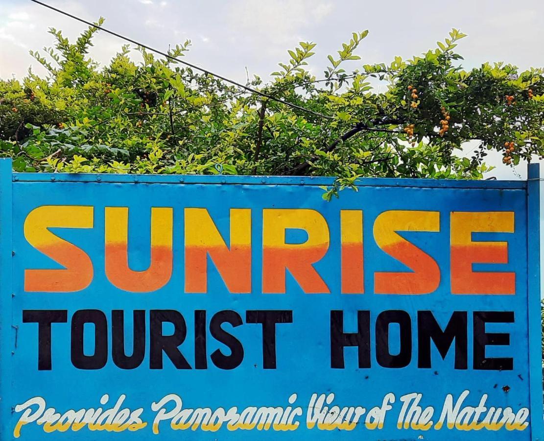 Sunrise Tourist Home Dharamshala Bagian luar foto