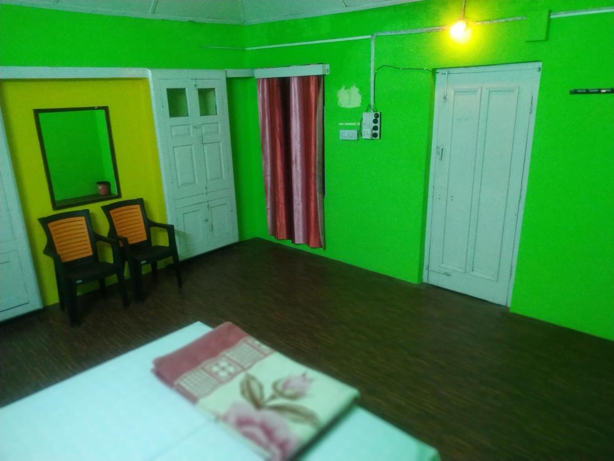 Sunrise Tourist Home Dharamshala Bagian luar foto