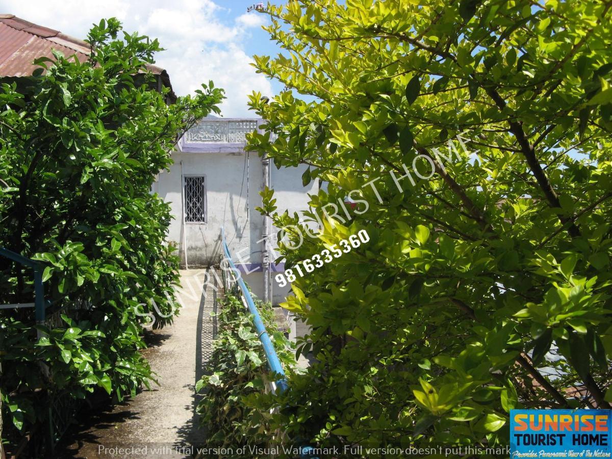 Sunrise Tourist Home Dharamshala Bagian luar foto